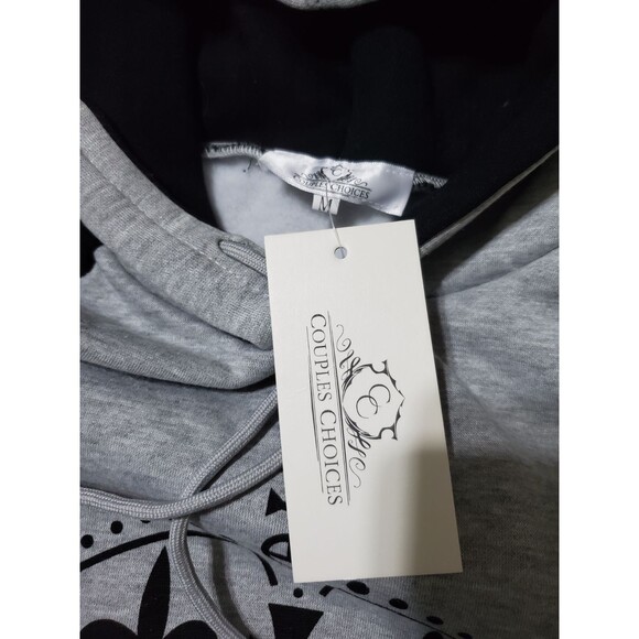 Queen hooded sweater, Medium size - Picture 3 of 5